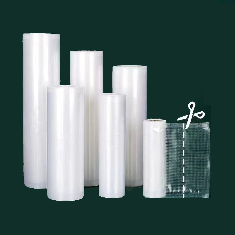 Meal Prep Vacuum Seal - Vacuum bags for food Vacuum Sealer