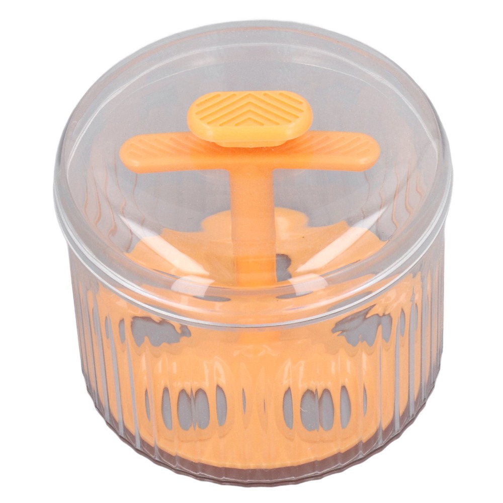 Meal Prep Manual - Kitchen Tool Manual Meatball Maker 5