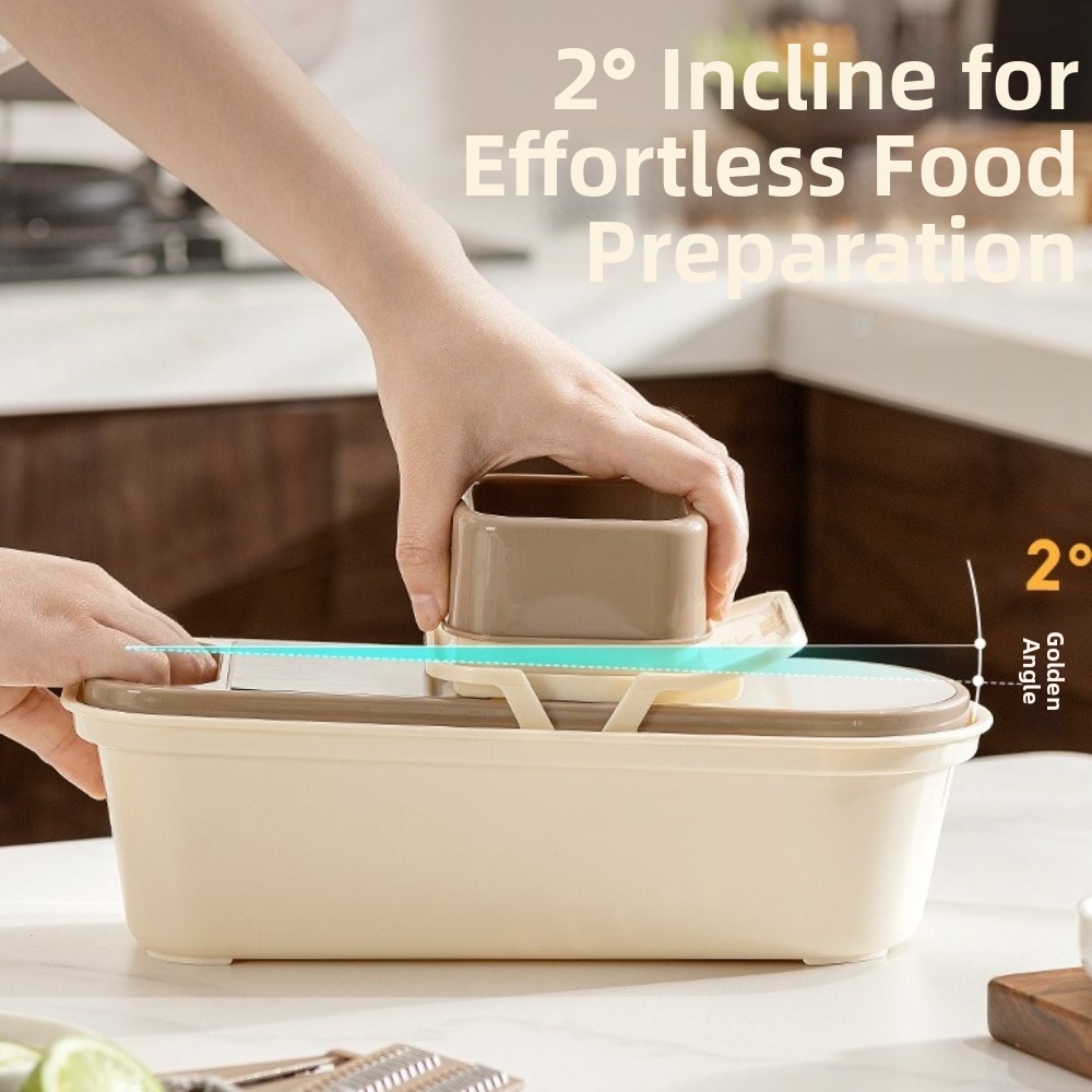 Efficient Manual Vegetable Cut - Meal Prep Manual 리뷰 및 가격