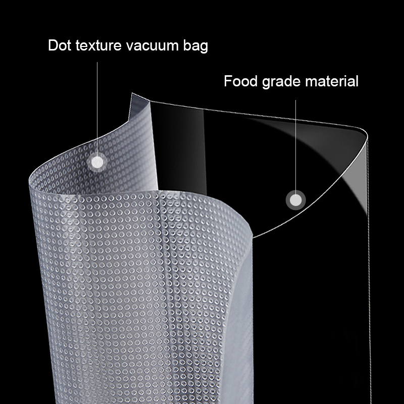 1PCS Vacuum Bags For Food Vacu - Meal Prep Vacuum Seal 리뷰 및 가격