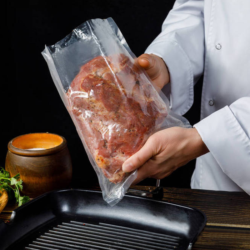 1PCS Vacuum Bags For Food Vacu - Meal Prep Vacuum Seal 리뷰 및 가격