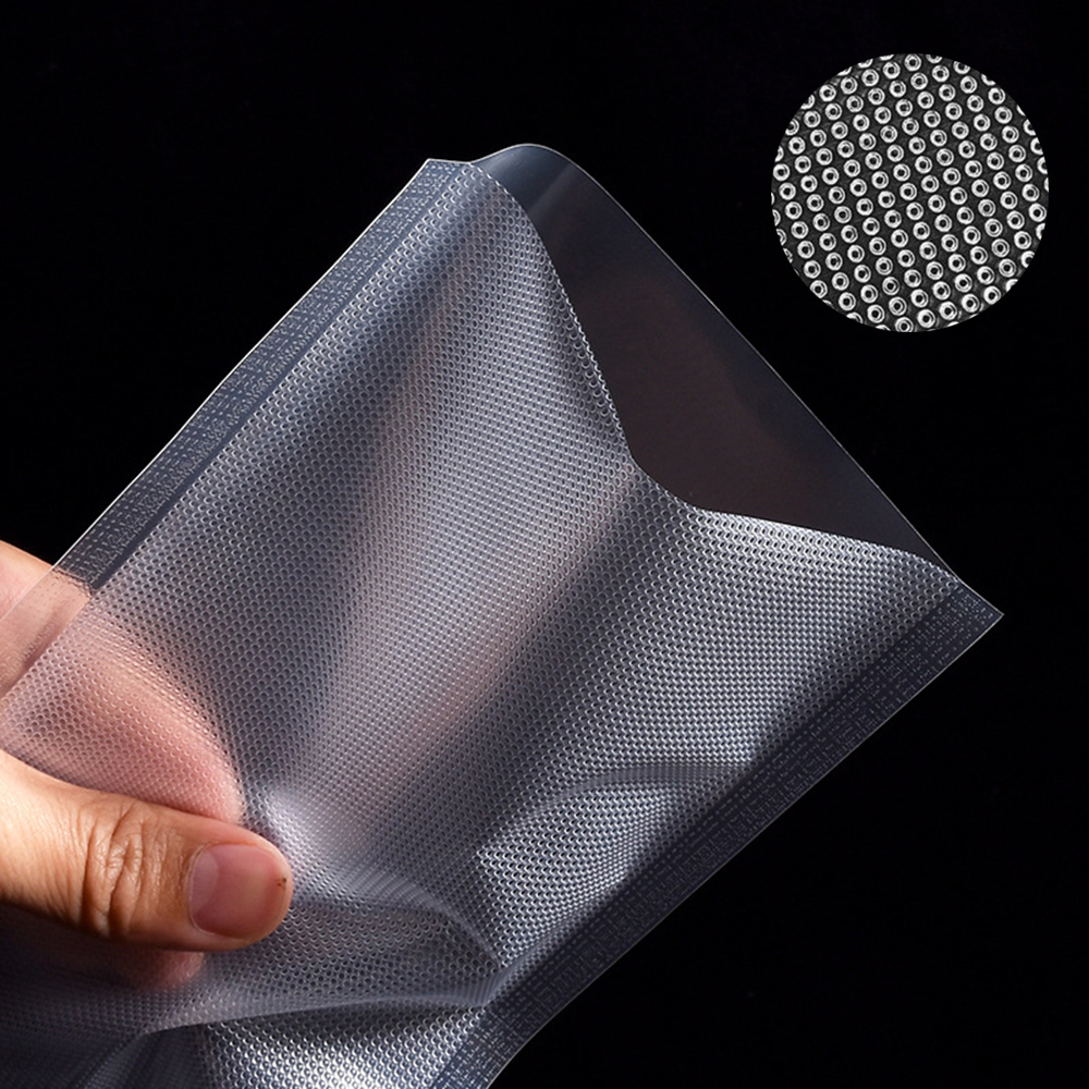 Vacuum Packaging Bags for Food - Meal Prep Vacuum Seal 리뷰 및 가격