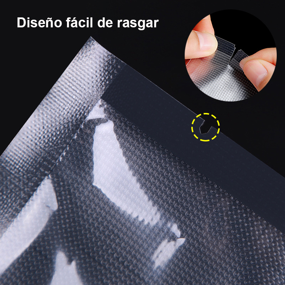 Vacuum Packaging Bags for Food - Meal Prep Vacuum Seal 리뷰 및 가격