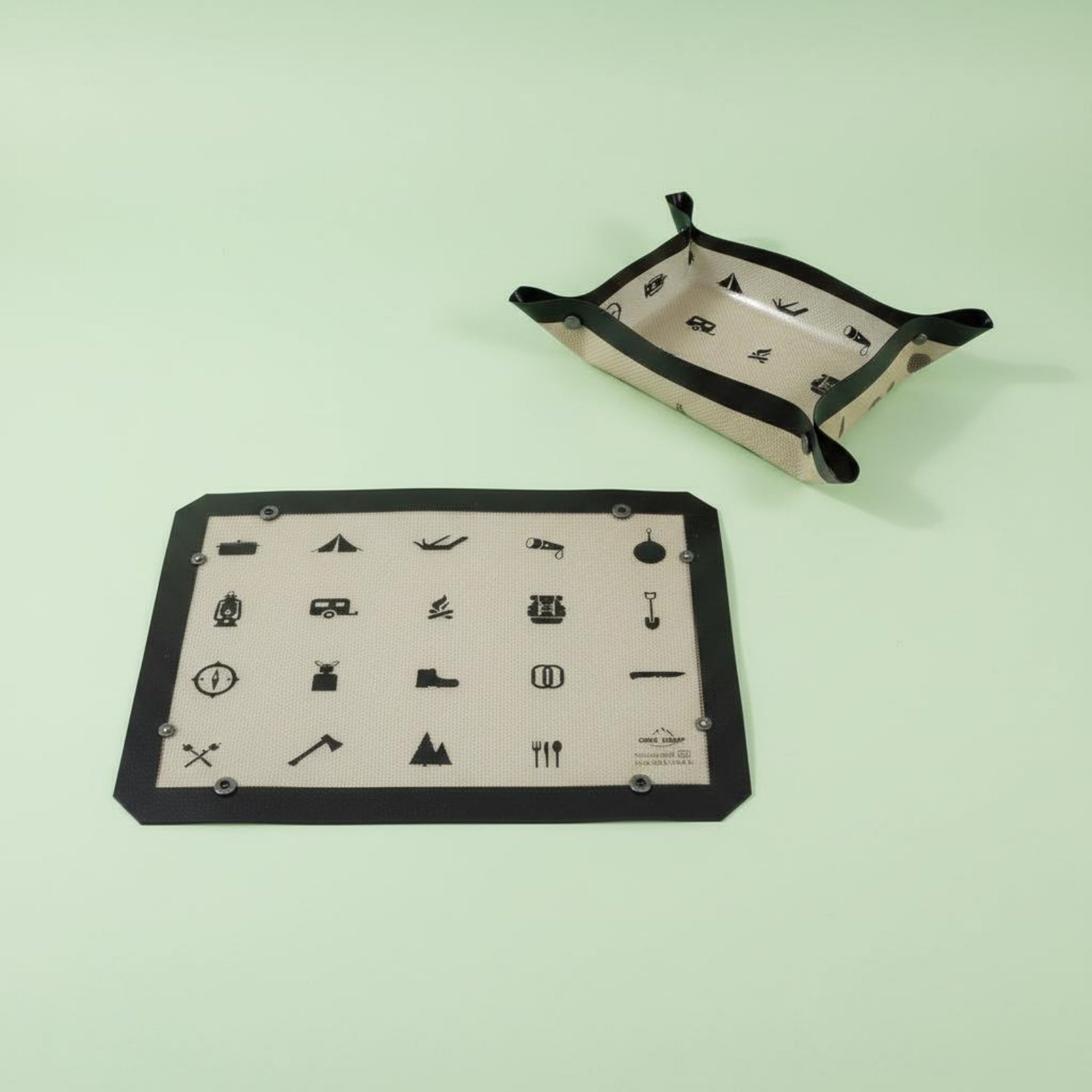 Heat Resistant Cooktop Mat Ant - Food Prep Mat 리뷰 및 가격