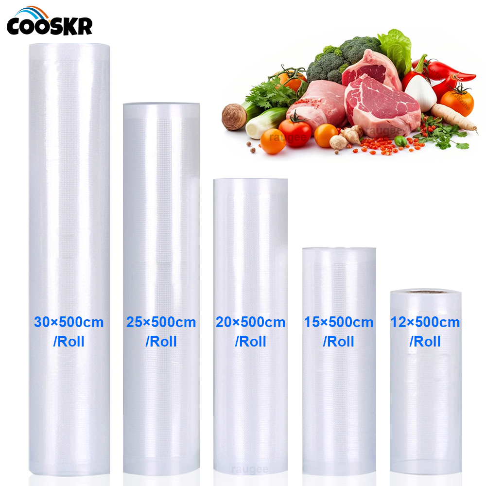 Vacuum Sealer Bags Food Vacuum - Meal Prep Vacuum Seal 리뷰 및 가격