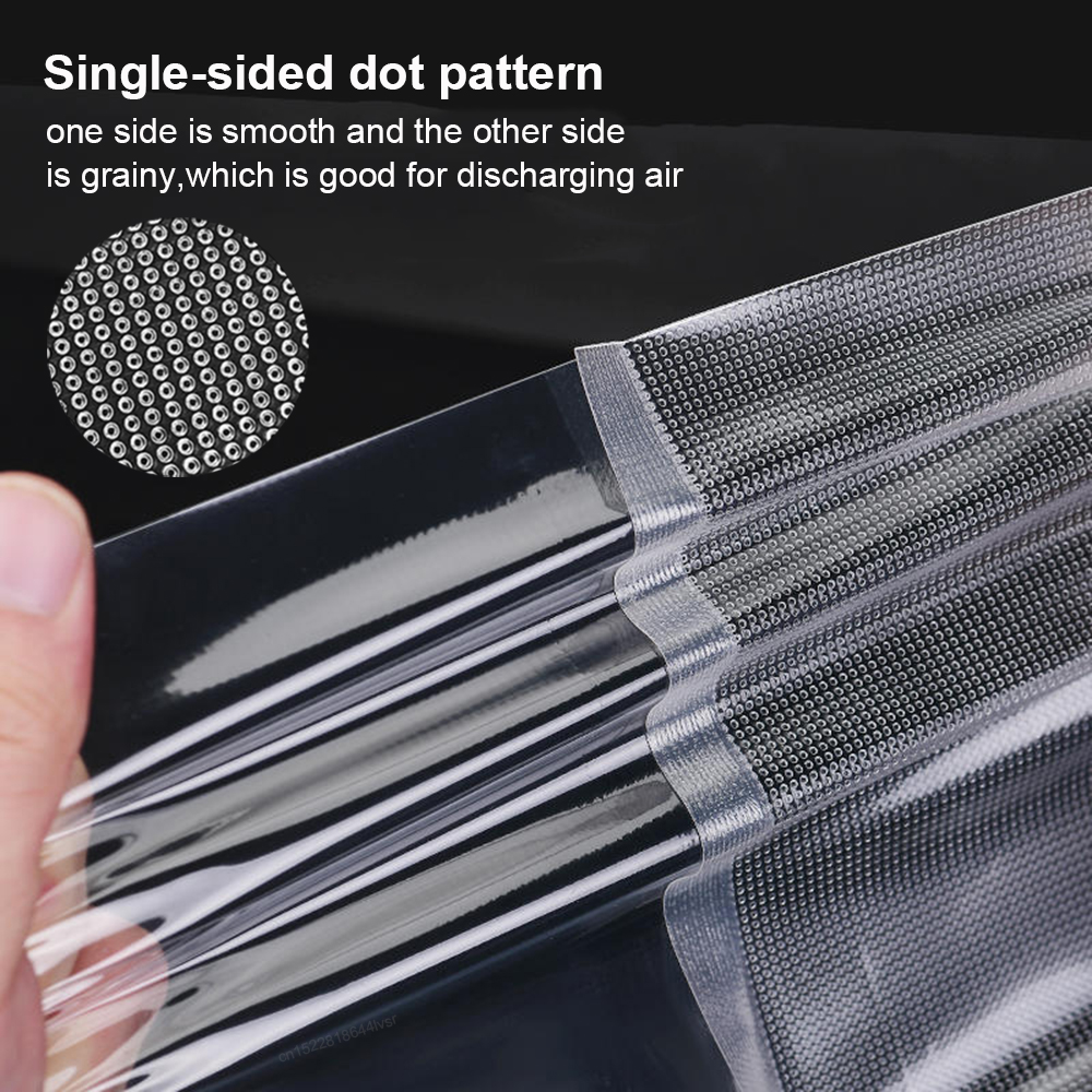Vacuum Sealer Bags Food Vacuum - Meal Prep Vacuum Seal 리뷰 및 가격