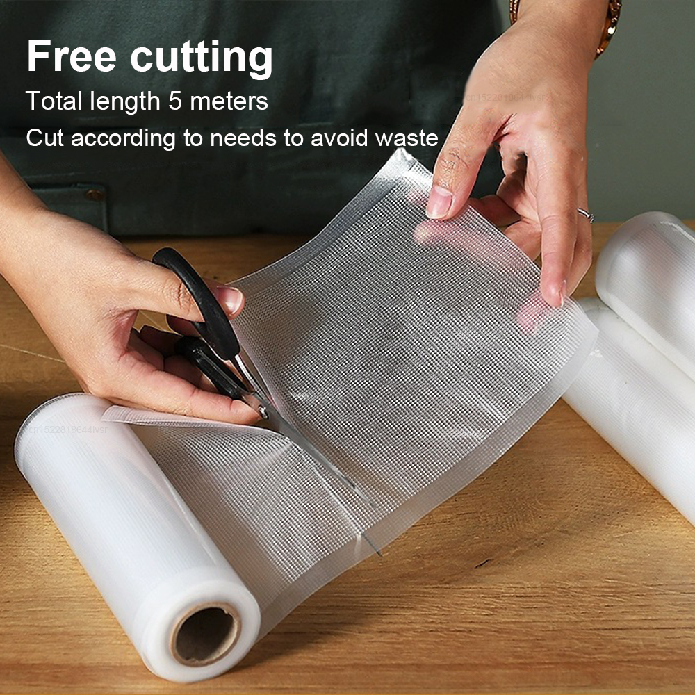 Vacuum Sealer Bags Food Vacuum - Meal Prep Vacuum Seal 리뷰 및 가격