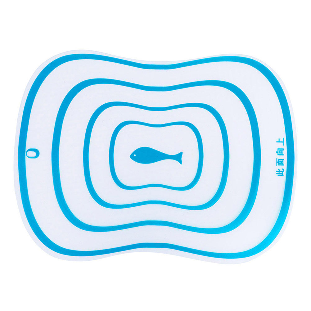 4Pcs Anti-Slip Chopping Boards - Food Prep Mat 리뷰 및 가격