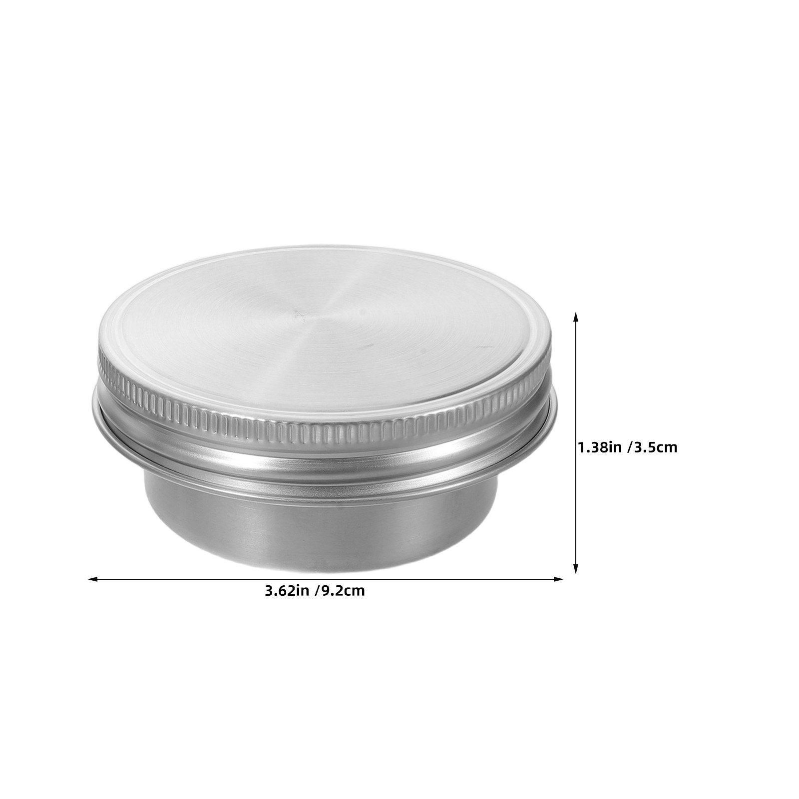 Mason Jar Divider Cup Stainles - Meal Prep Jars With Lids 리뷰 및 가격