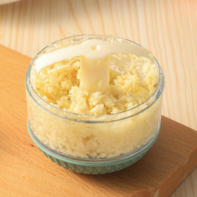 Portable Garlic Ginger Masher  - Meal Prep Manual 리뷰 및 가격