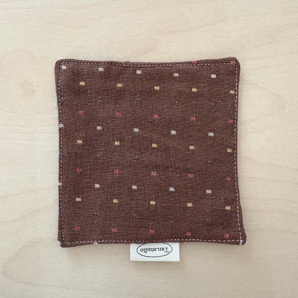 Retro Colored Water Cup Mat Co - Food Prep Mat 리뷰 및 가격