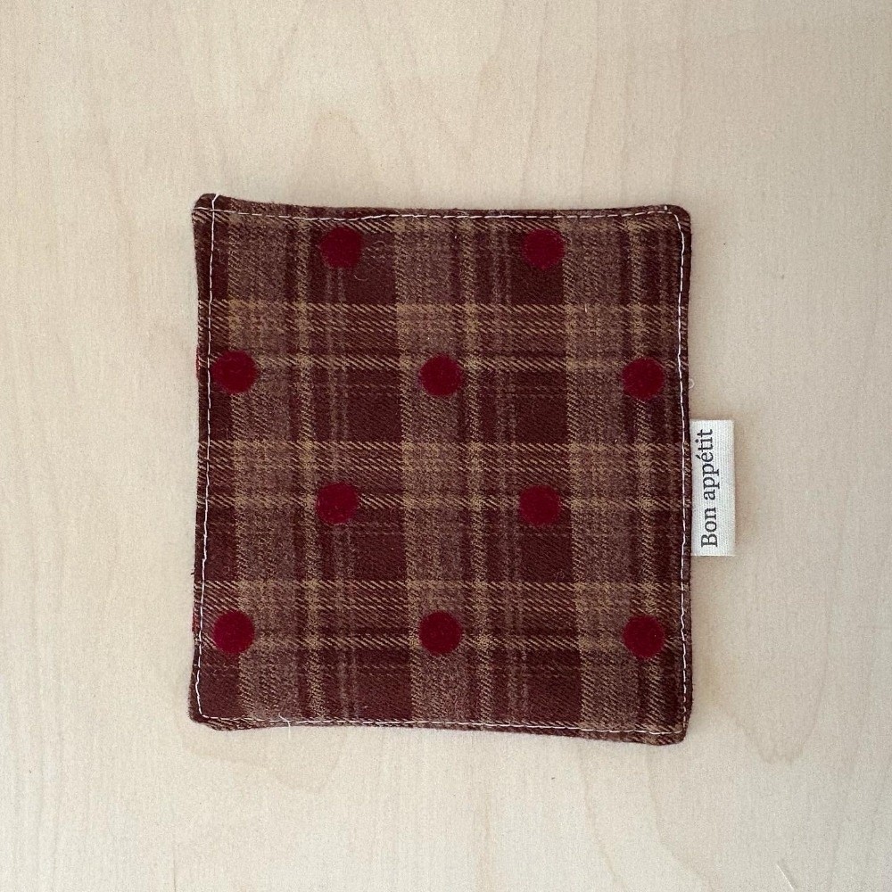 Retro Colored Water Cup Mat Co - Food Prep Mat 리뷰 및 가격