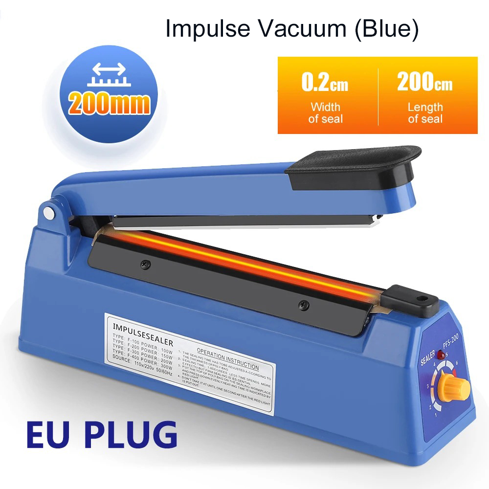 Impulse Sealer Machine Kitchen - Meal Prep Vacuum Seal 리뷰 및 가격