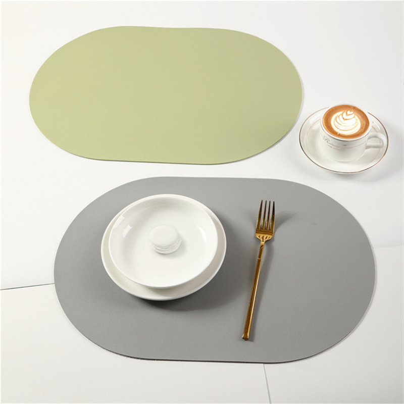30x45CM Solid Color PU Leather - Food Prep Mat 리뷰 및 가격