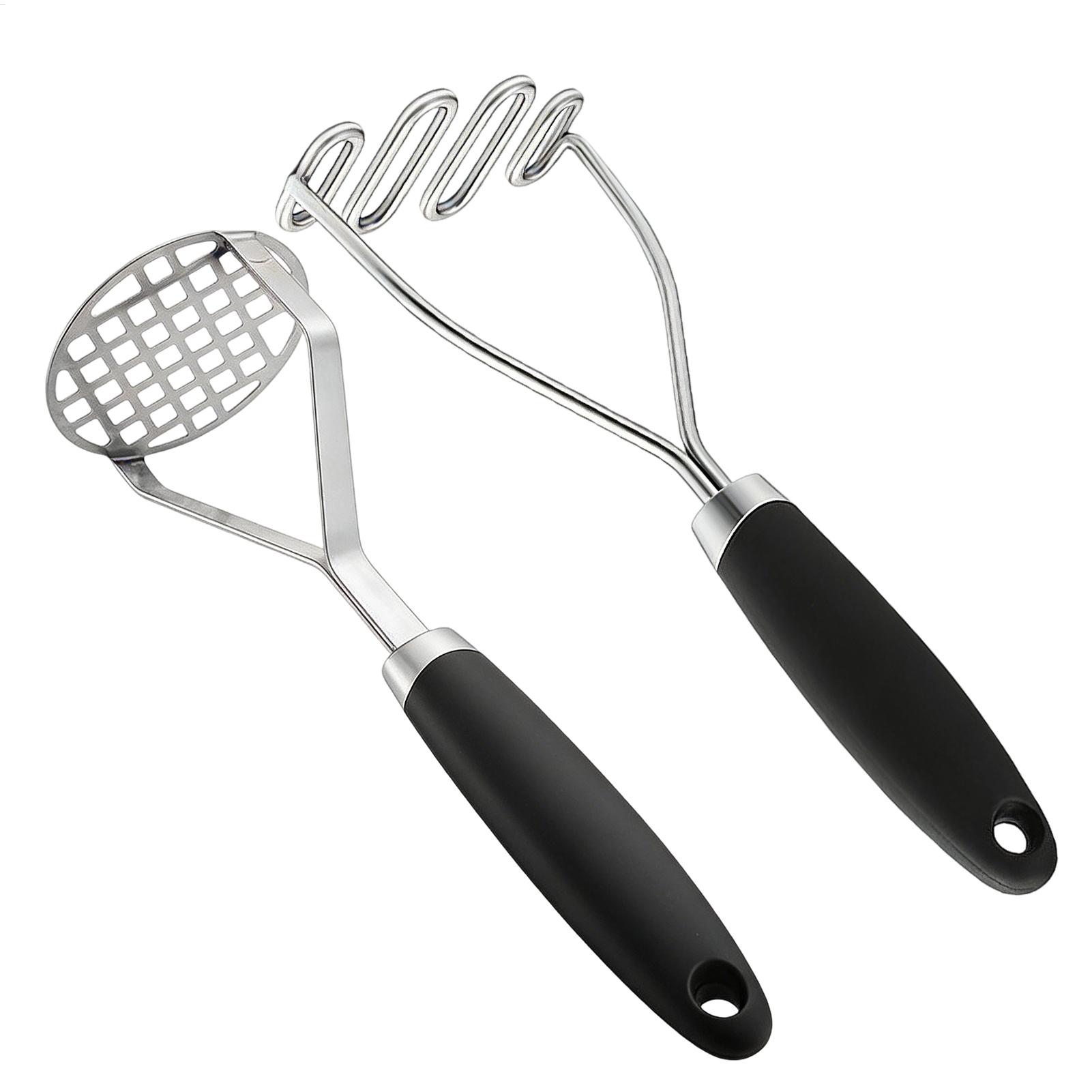 Potato Ricer Manual Vegetable  - Meal Prep Manual 리뷰 및 가격