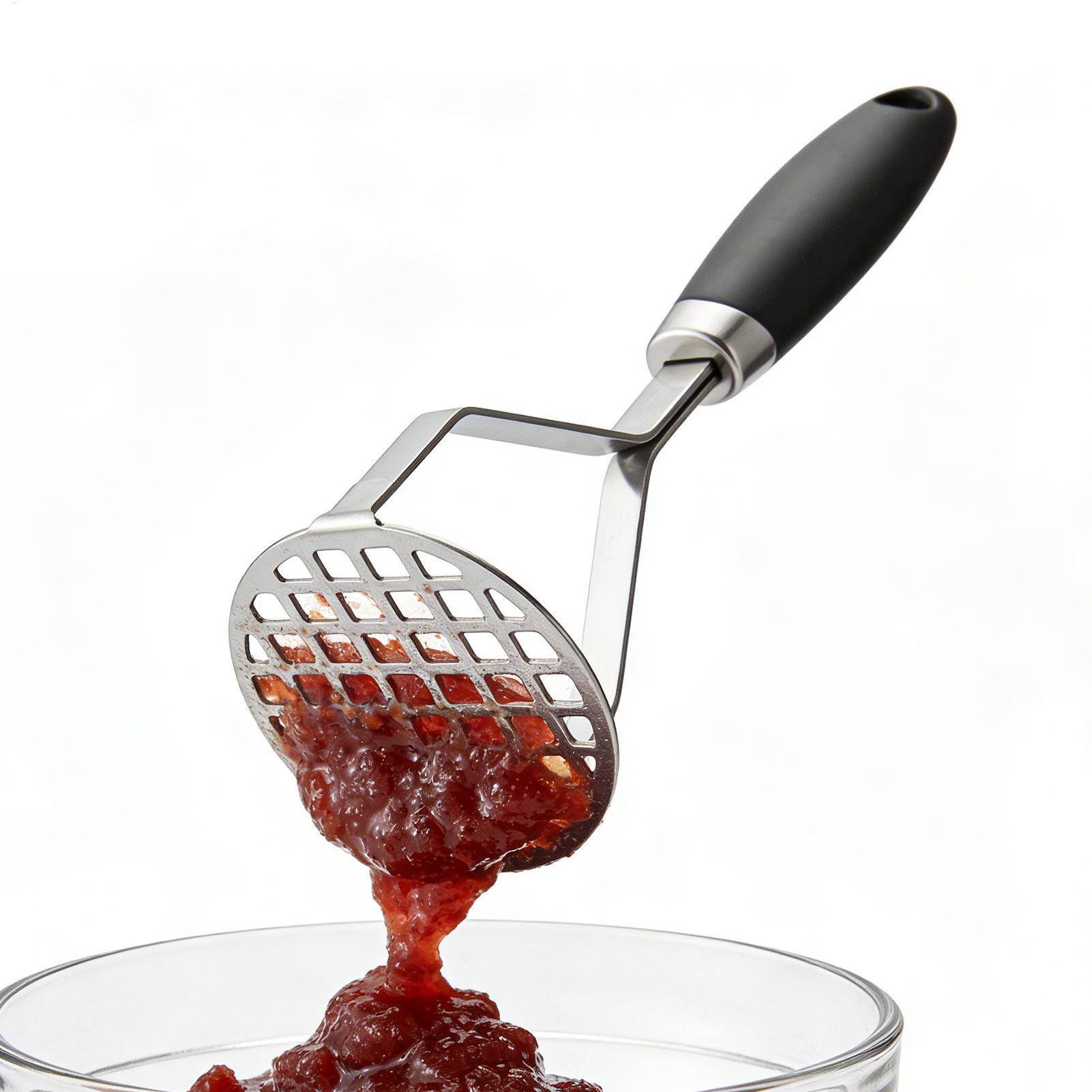 Potato Ricer Manual Vegetable  - Meal Prep Manual 리뷰 및 가격