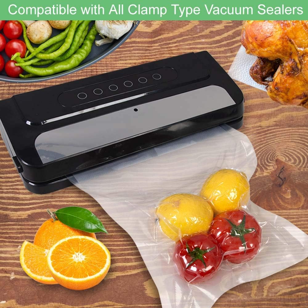 100 Gallon Size11x16Inch Vacuu - Meal Prep Vacuum Seal 리뷰 및 가격