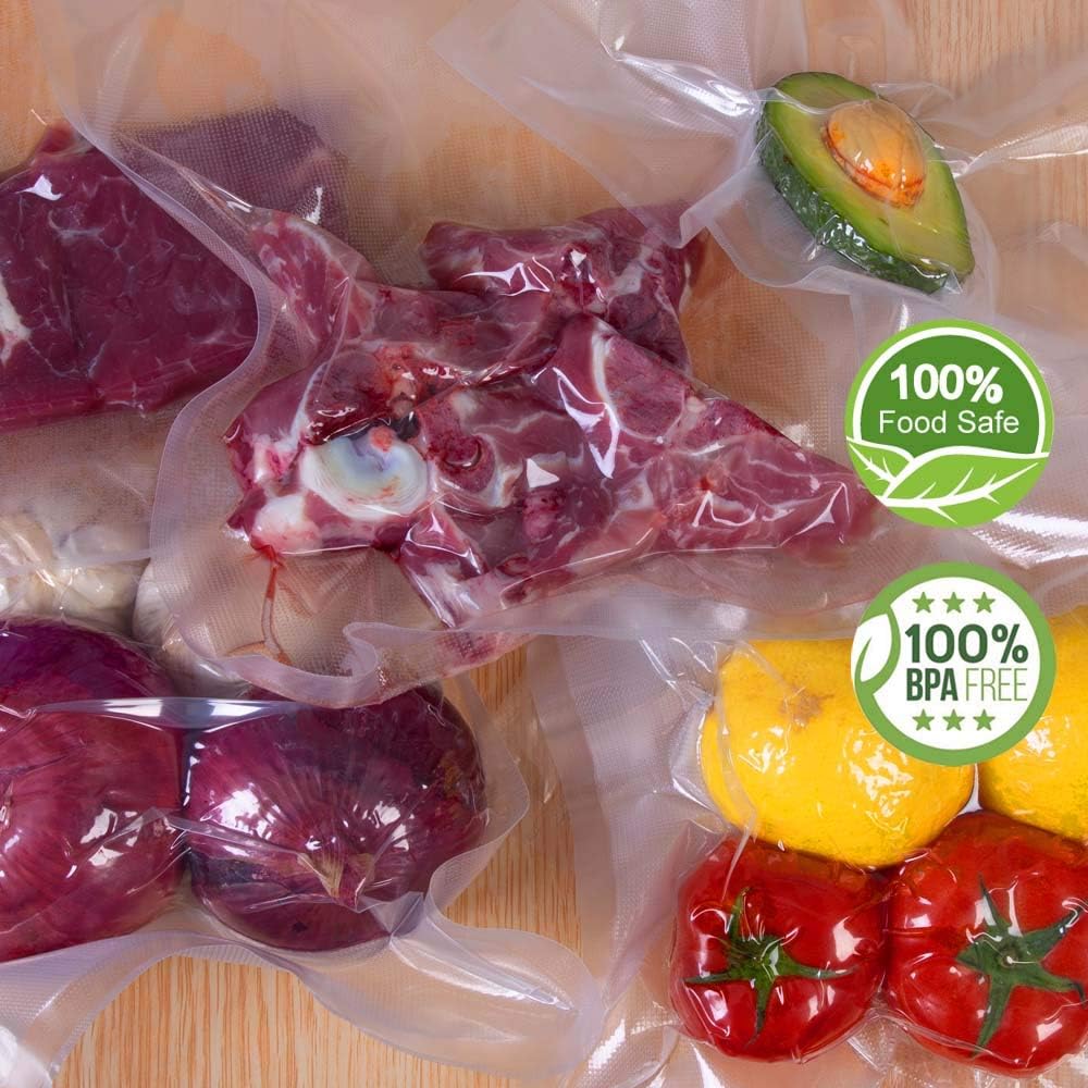 100 Gallon Size11x16Inch Vacuu - Meal Prep Vacuum Seal 리뷰 및 가격