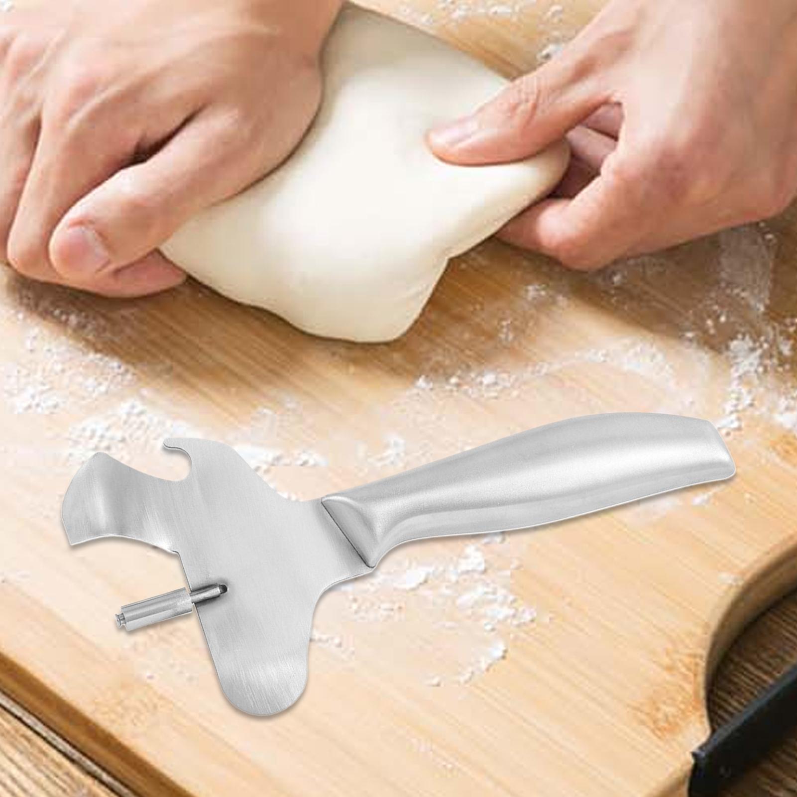 Noodle Cutter Stainless Steel  - Meal Prep Manual 리뷰 및 가격