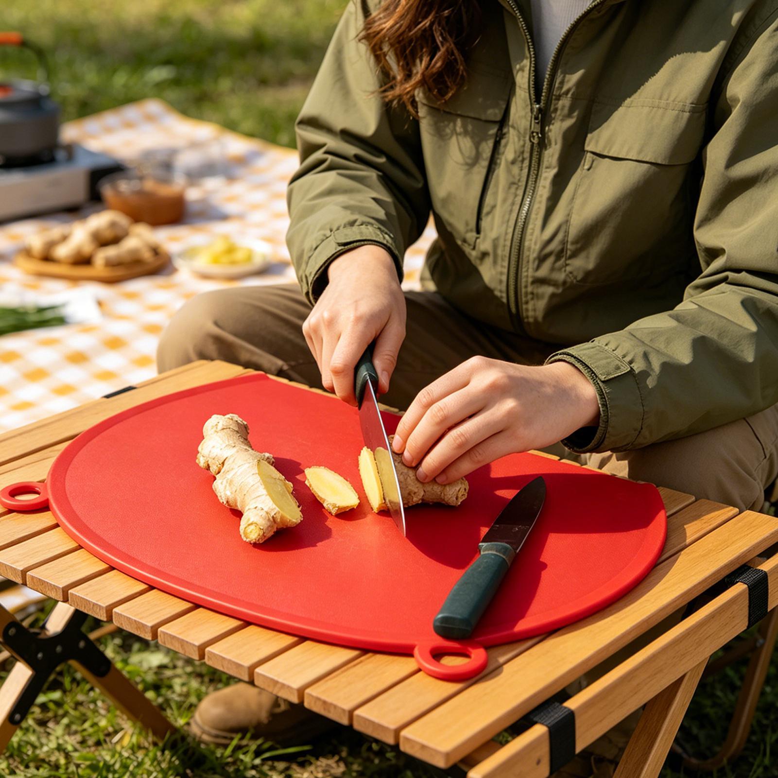 Chopping Boards For Kitchen Si - Food Prep Mat 리뷰 및 가격