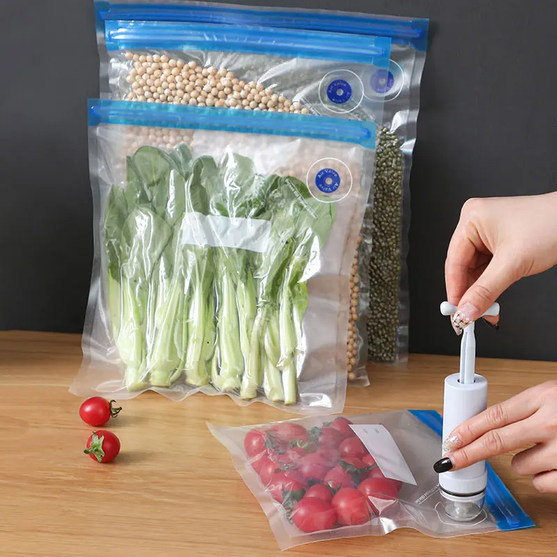 Reusable vacuum food storage b - Meal Prep Vacuum Seal 리뷰 및 가격