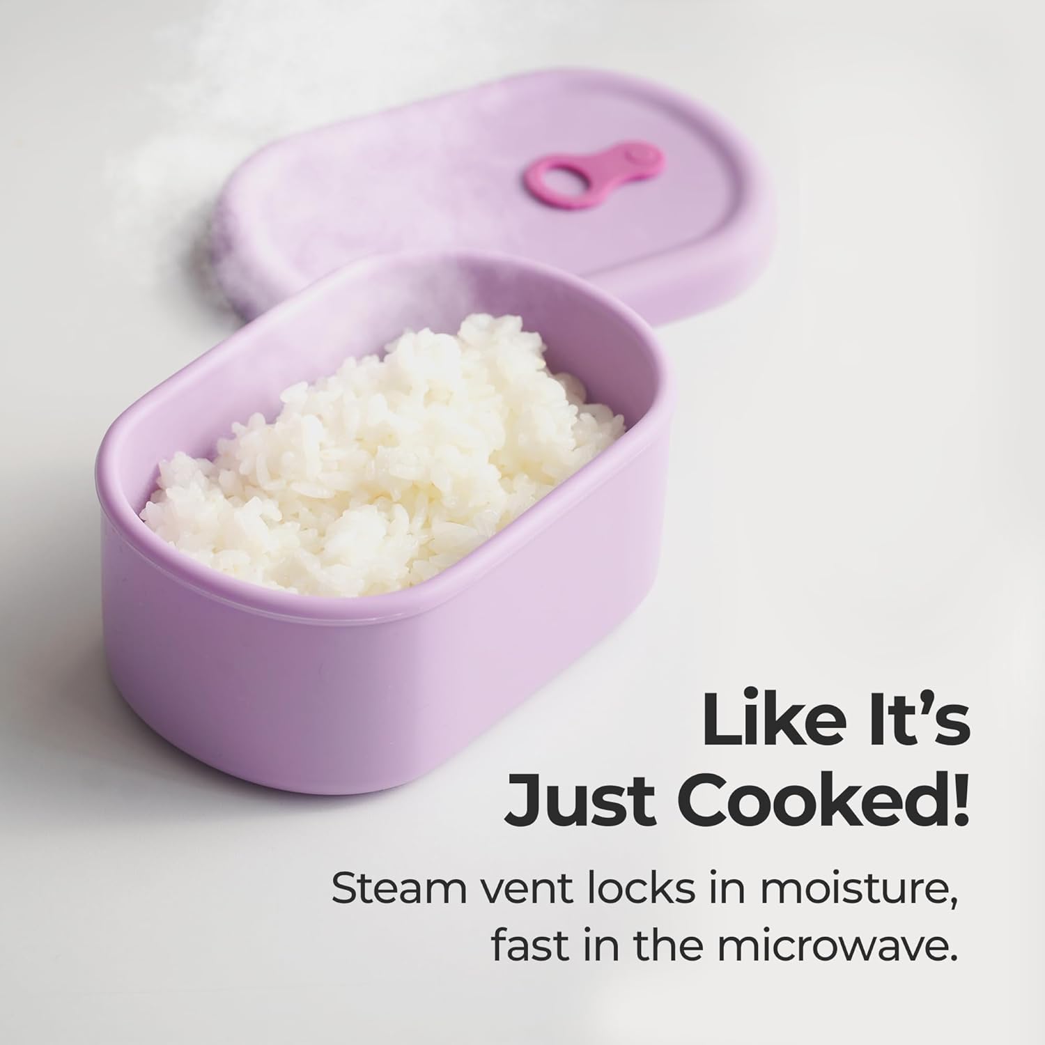 Silicone Airtight Food Contain - Meal Prep Yellow 리뷰 및 가격