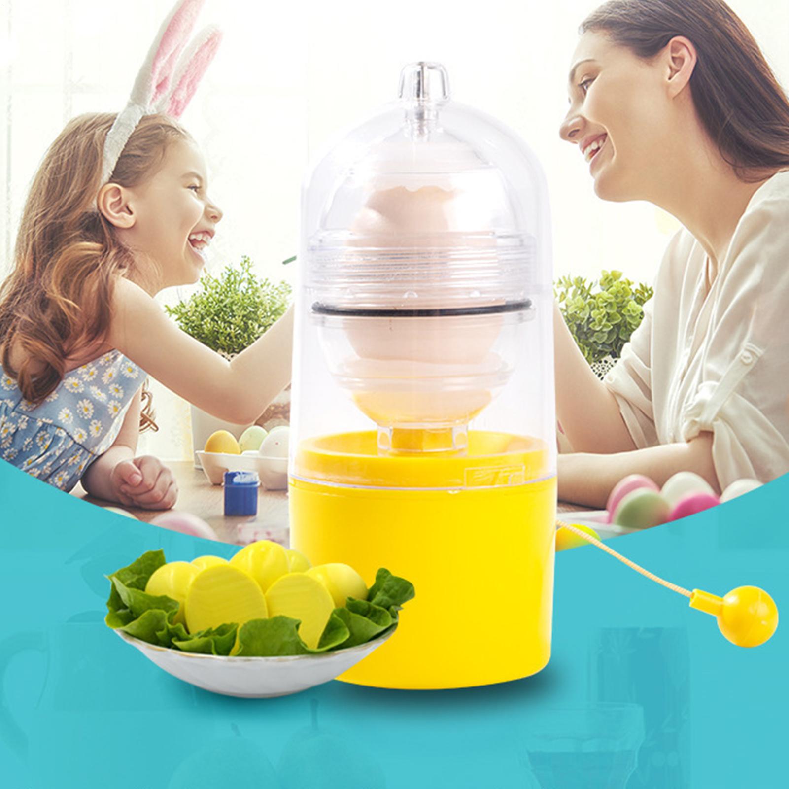 Egg Yolk Mixer Spinner Hand Po - Meal Prep Manual 리뷰 및 가격