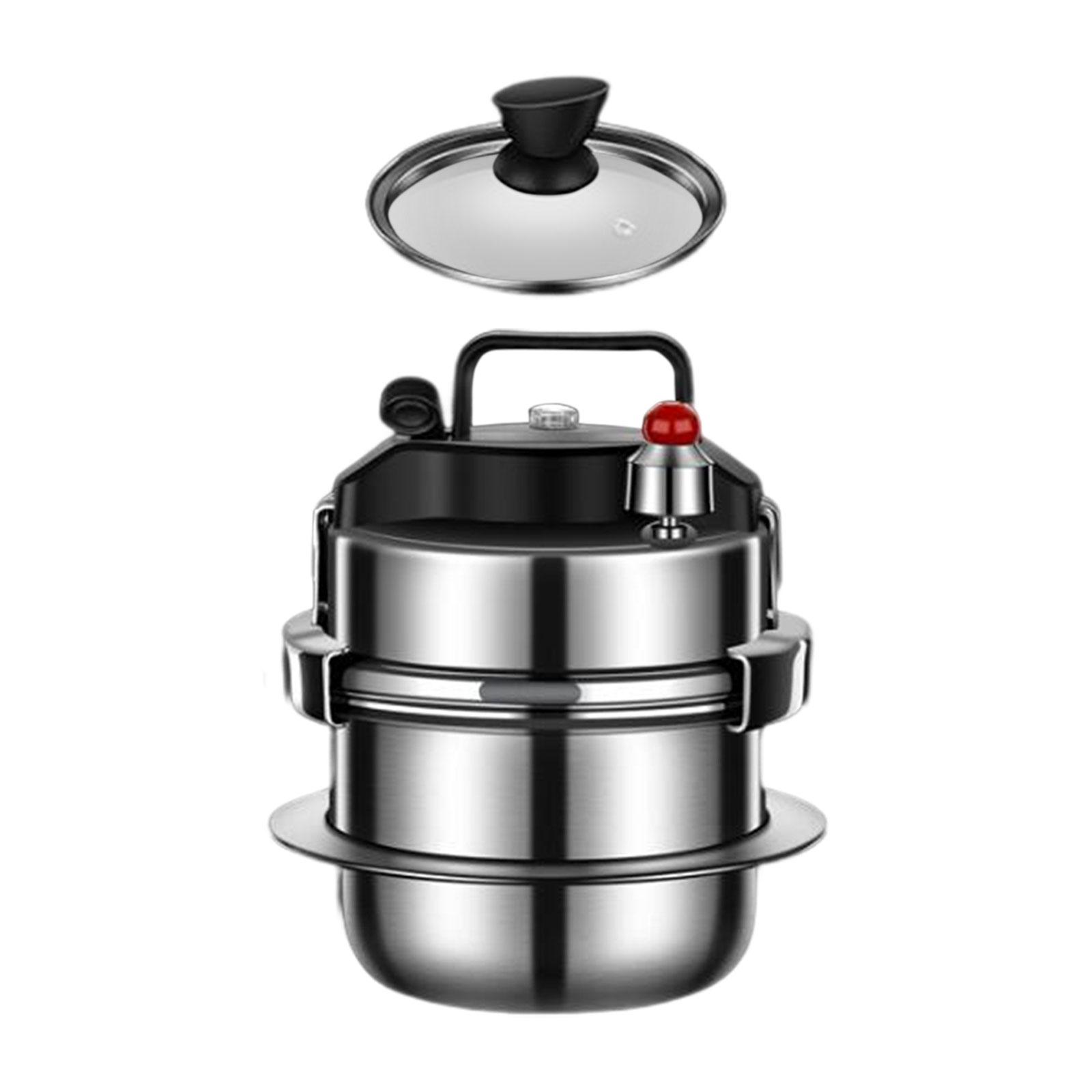 Premium Stainless Steel Cooker - Meal Prep Simple 리뷰 및 가격