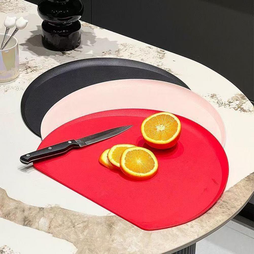 Food-Grade Double-Sided Choppi - Food Prep Mat 리뷰 및 가격
