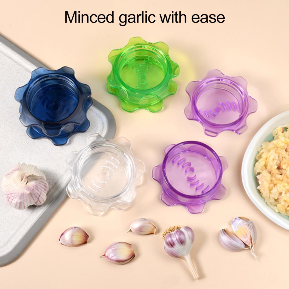 Garlic Mincer Portable Manual  - Meal Prep Manual 리뷰 및 가격