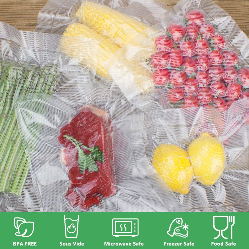 Vacuum bags for food Vacuum Se - Meal Prep Vacuum Seal 리뷰 및 가격