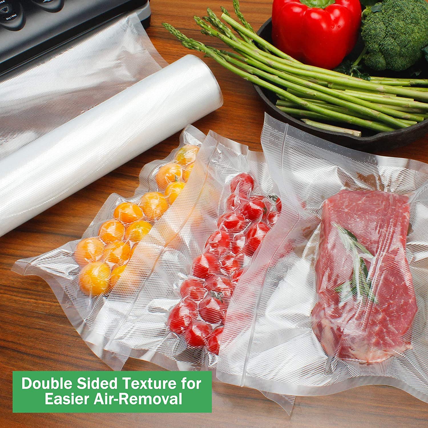 Vacuum bags for food Vacuum Se - Meal Prep Vacuum Seal 리뷰 및 가격