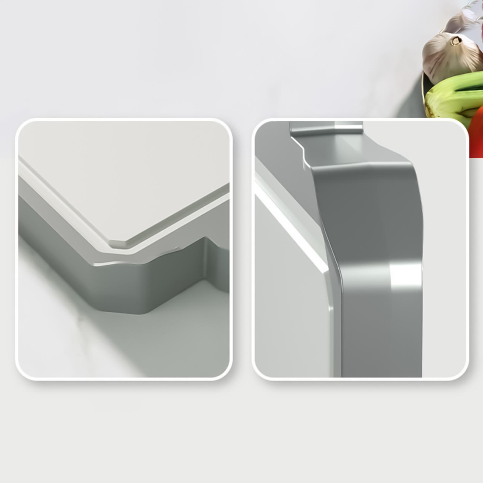 Double Sided Cutting Board Kit - Food Prep Mat 리뷰 및 가격