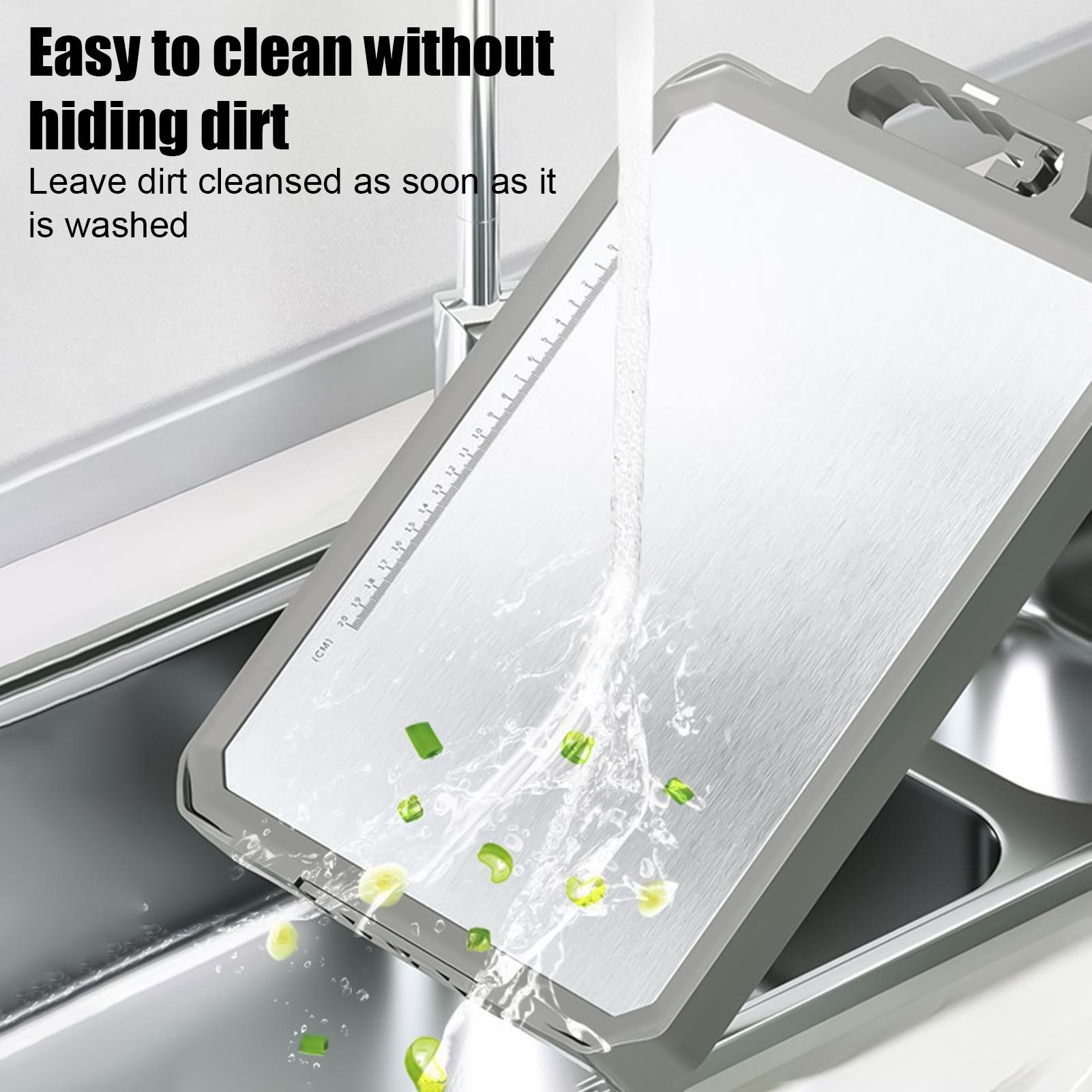 Double Sided Cutting Board Kit - Food Prep Mat 리뷰 및 가격