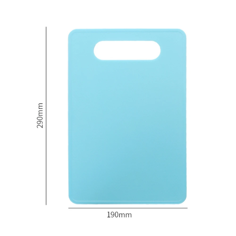 1Pcs 290x190x2mm Multicolor No - Food Prep Mat 리뷰 및 가격