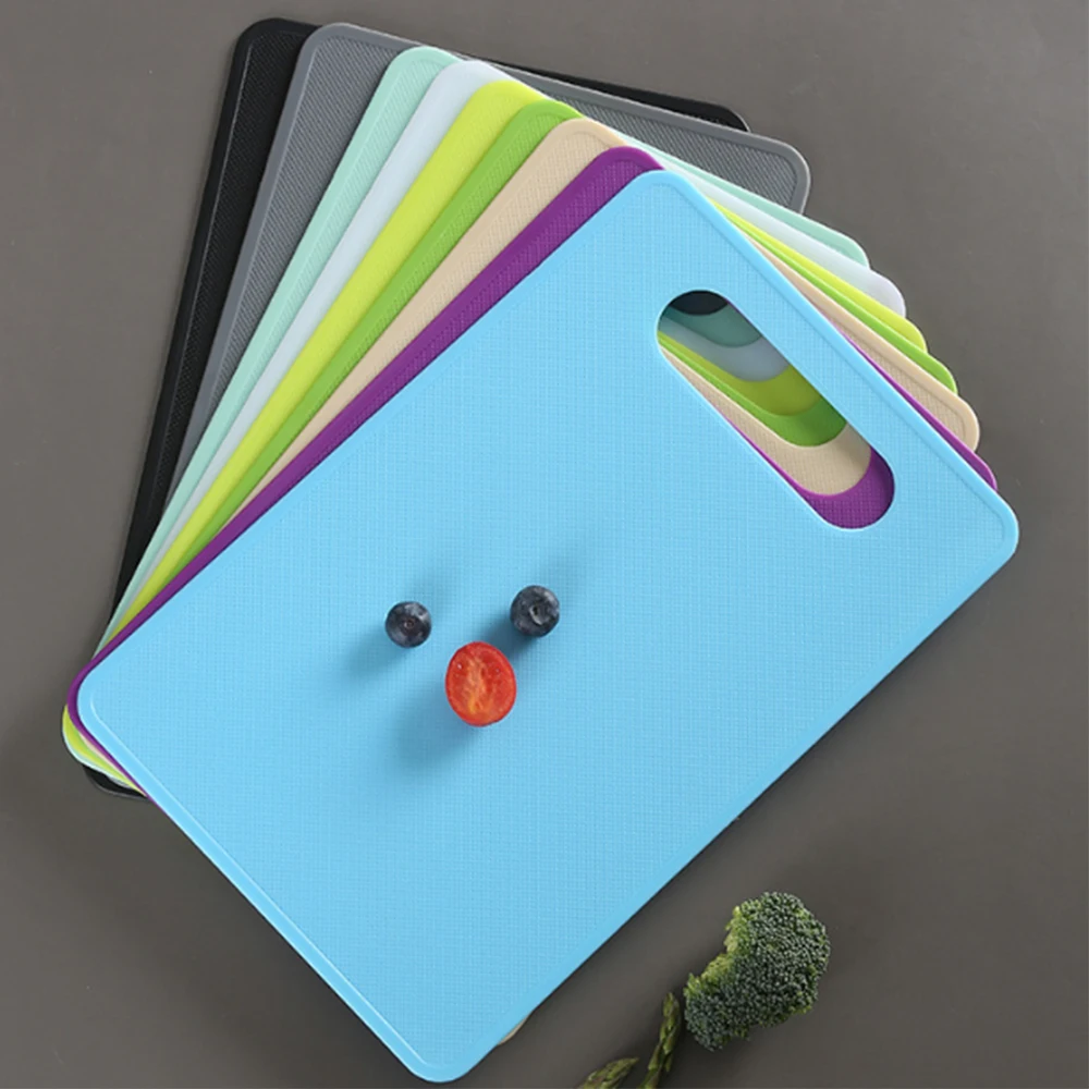 1Pcs 290x190x2mm Multicolor No - Food Prep Mat 리뷰 및 가격
