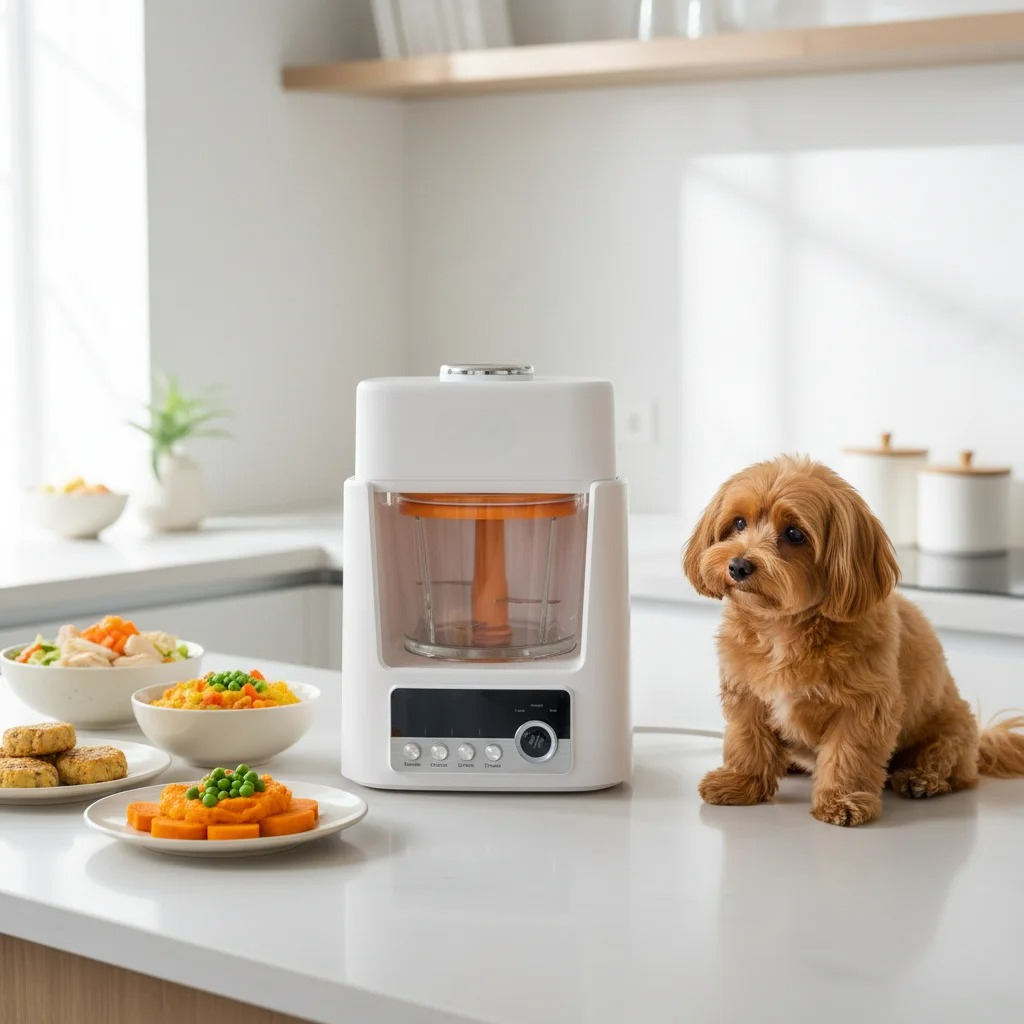 Automatic Pet Food Maker - Sma - Meal Prep Simple 리뷰 및 가격