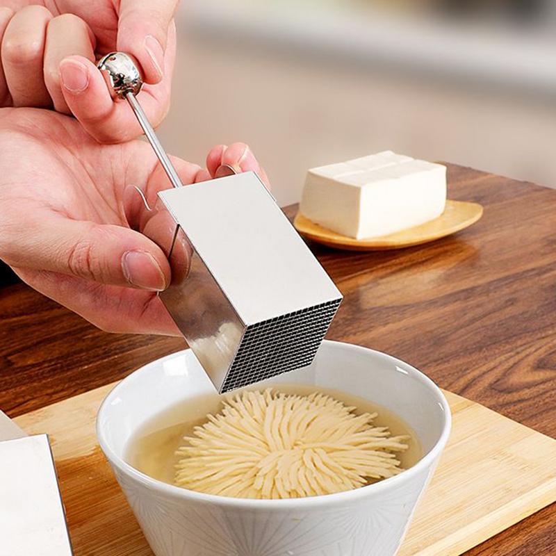 Vegetable Slicer Stainless Ste - Meal Prep Manual 리뷰 및 가격