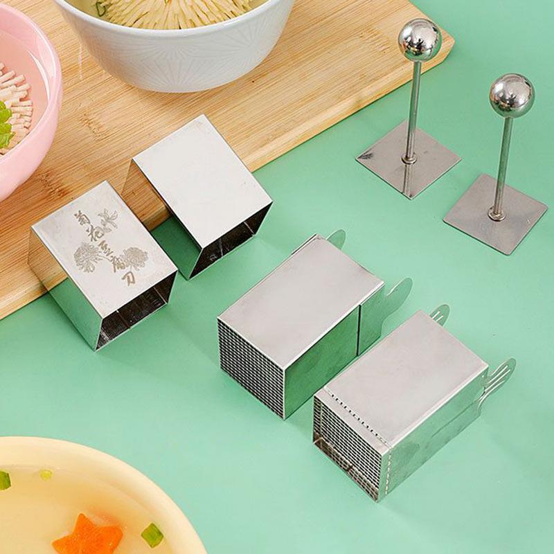 Vegetable Slicer Stainless Ste - Meal Prep Manual 리뷰 및 가격