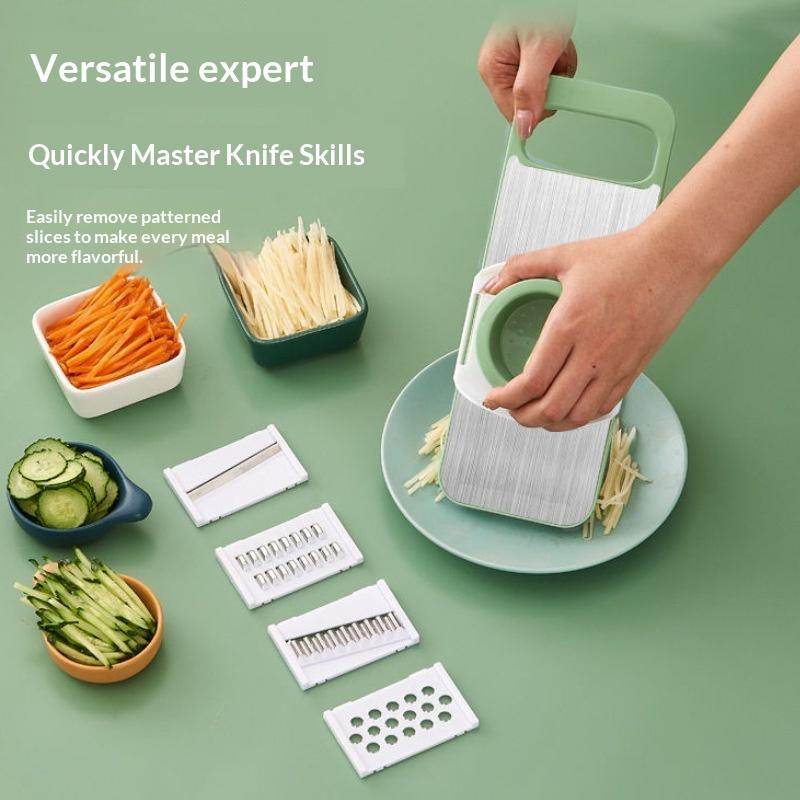 Safe and Efficient 4-in-1 Kitc - Meal Prep Simple 리뷰 및 가격