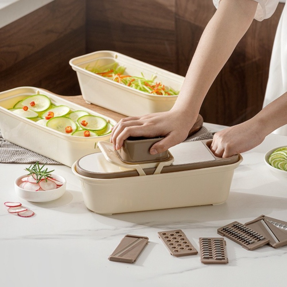 Efficient Manual Vegetable Cut - Meal Prep Manual 리뷰 및 가격