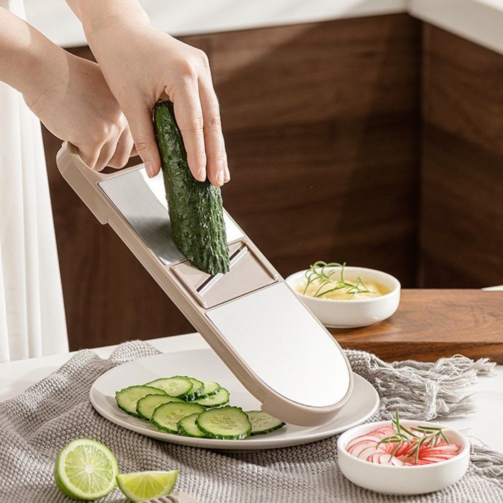 Efficient Manual Vegetable Cut - Meal Prep Manual 리뷰 및 가격