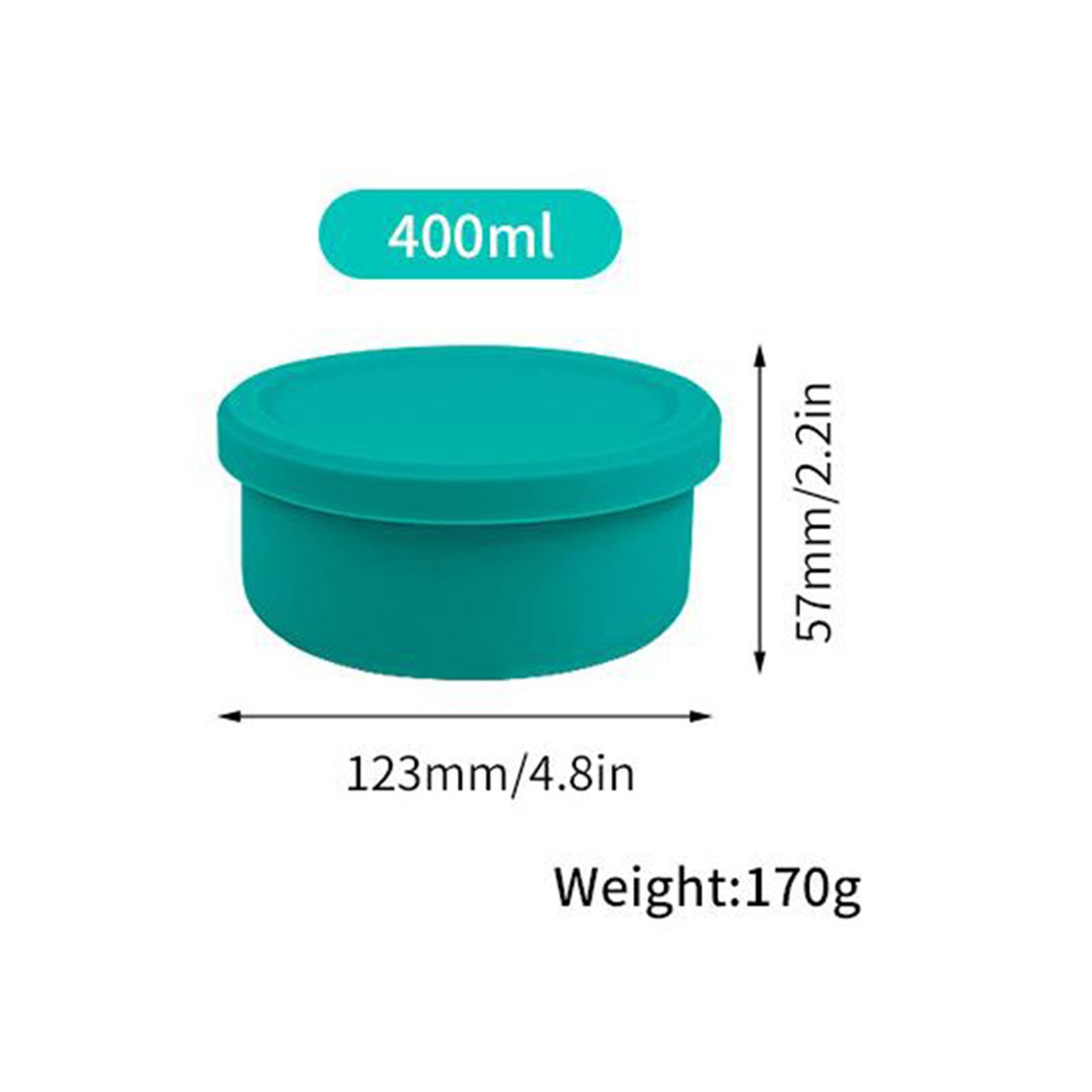 Silicone Simple Meal Prep Stor - Meal Prep Simple 리뷰 및 가격