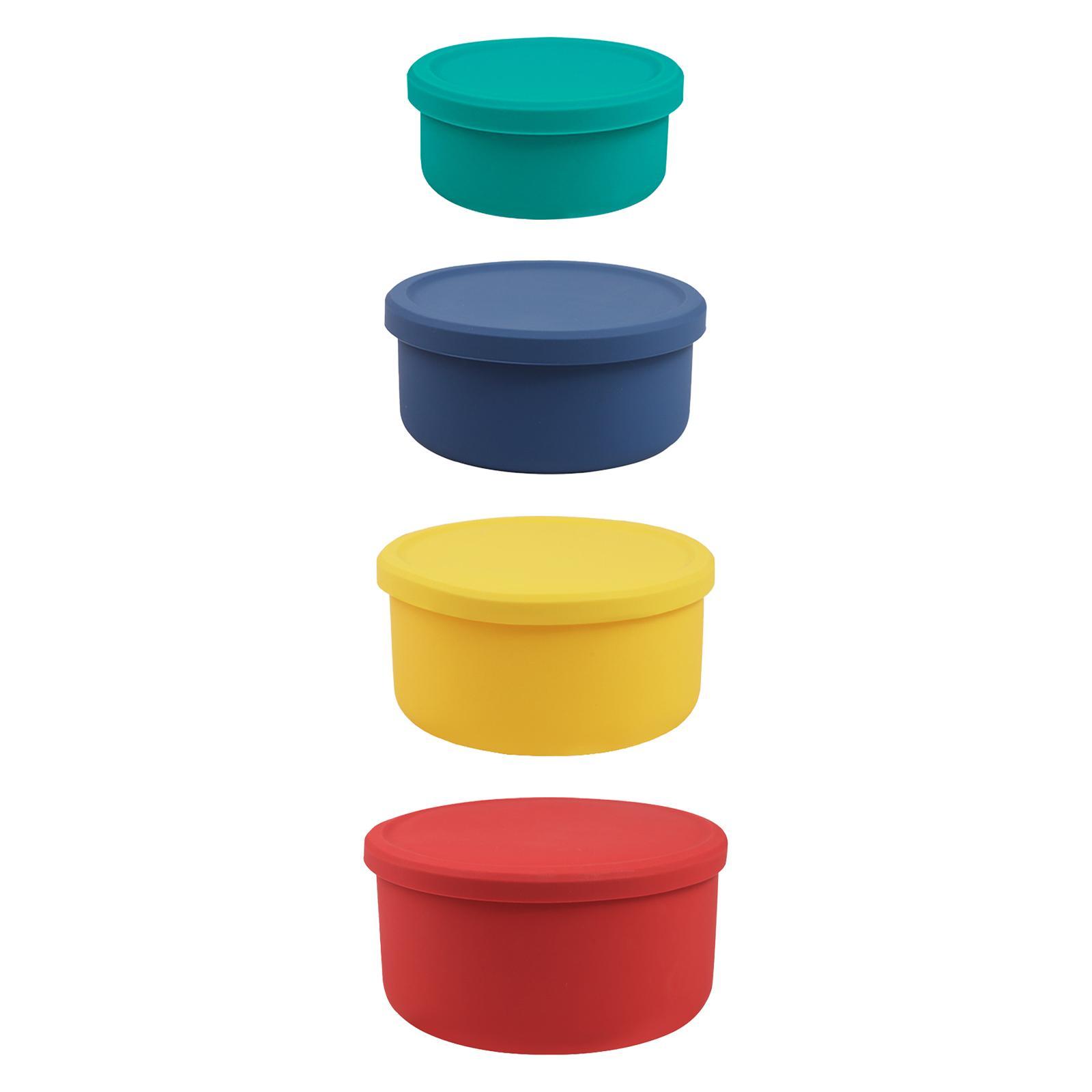 Silicone Simple Meal Prep Stor - Meal Prep Simple 리뷰 및 가격