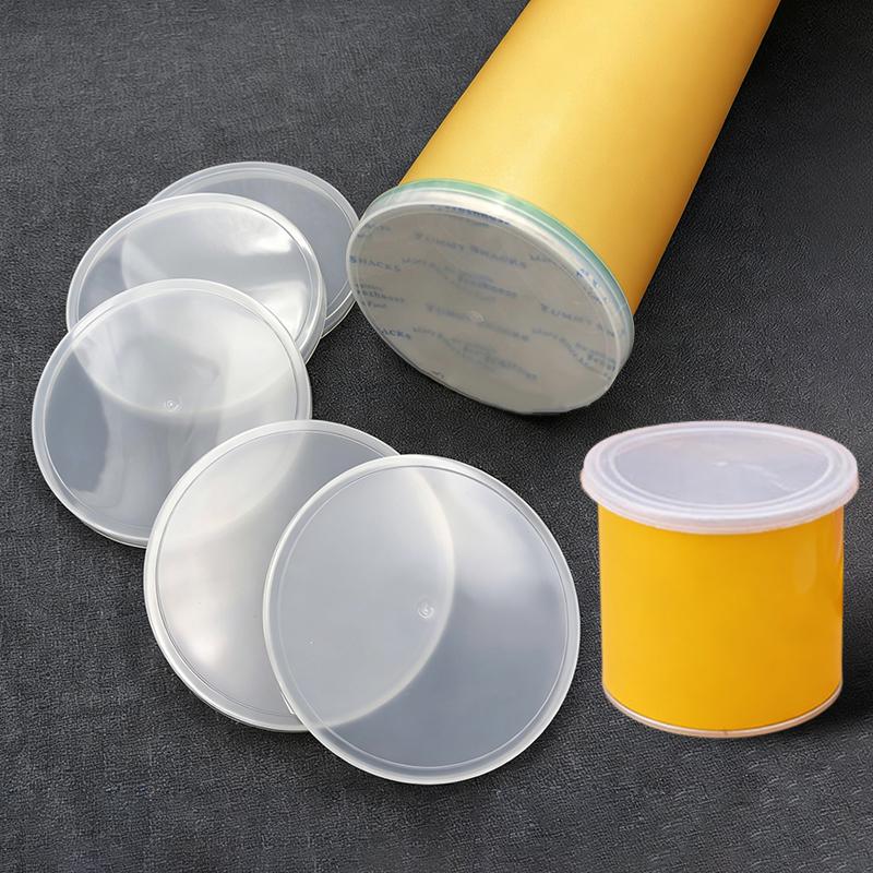 Reusable Plastic Tight Seal Li - Meal Prep Jars With Lids 리뷰 및 가격