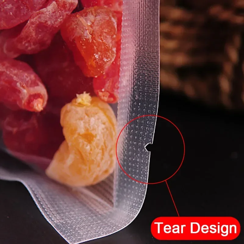 Kitchen Food Vacuum Sealer Bag - Meal Prep Vacuum Seal 리뷰 및 가격