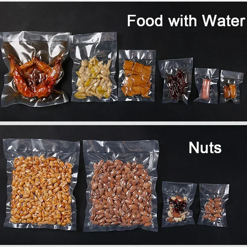 Kitchen Food Vacuum Sealer Bag - Meal Prep Vacuum Seal 리뷰 및 가격