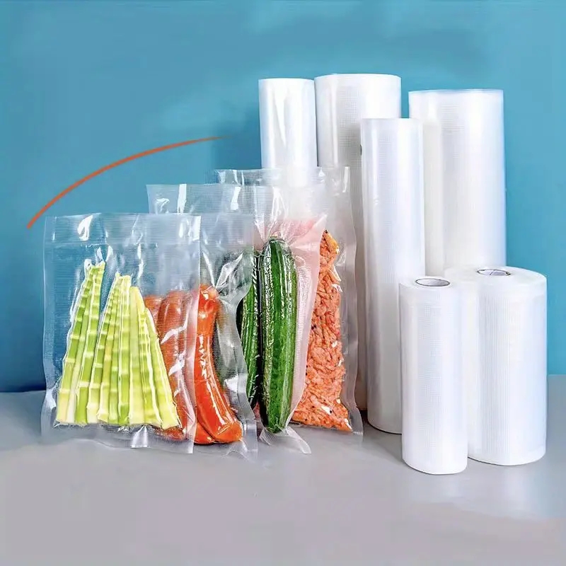 500cm/Rolls Food Vacuum Bags f - Meal Prep Vacuum Seal 리뷰 및 가격