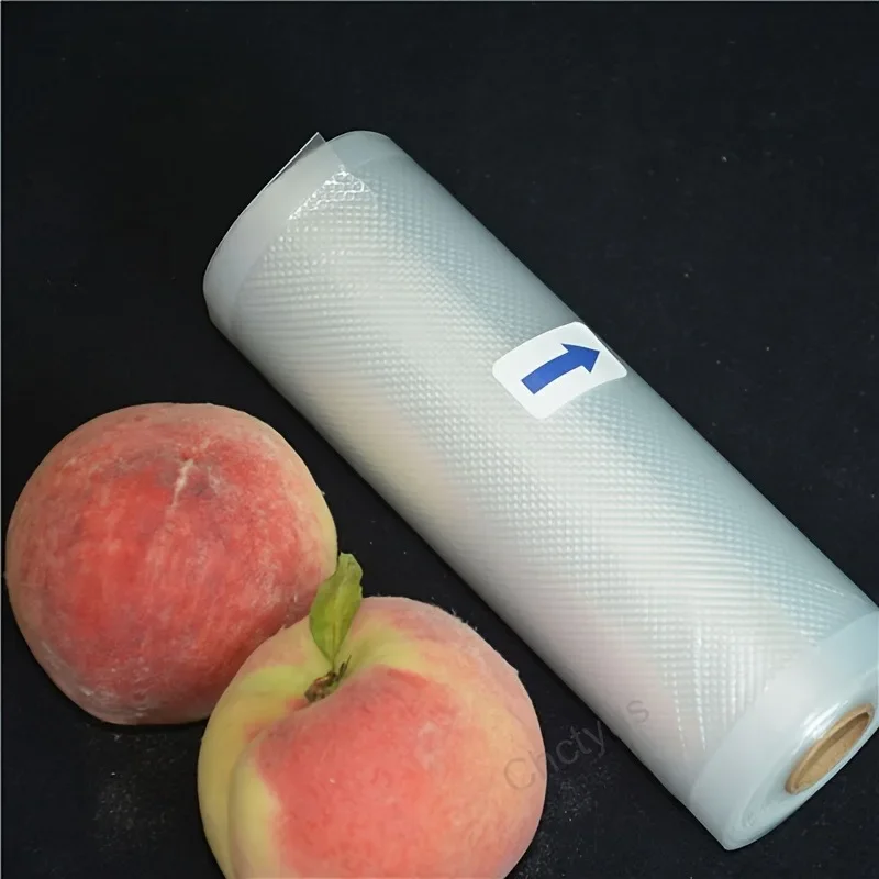 500cm/Rolls Food Vacuum Bags f - Meal Prep Vacuum Seal 리뷰 및 가격