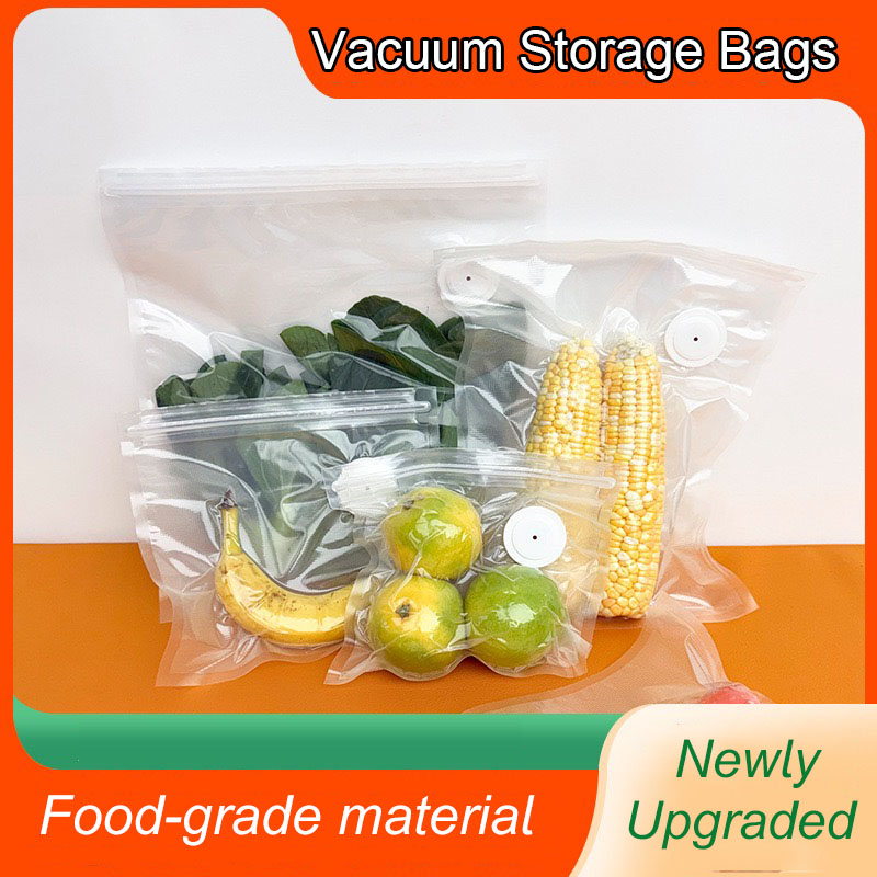 New Reusable Air Vacuum Storag - Meal Prep Vacuum Seal 리뷰 및 가격